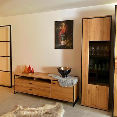 Typ K Apartment Вилинген Екстериор снимка