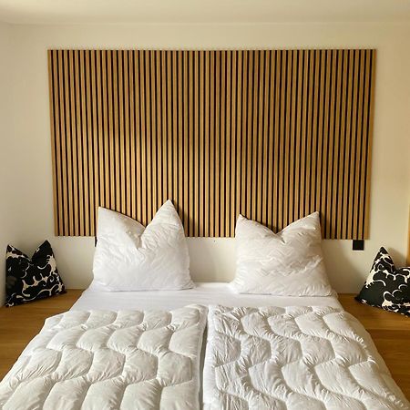 Typ K Apartment Вилинген Екстериор снимка