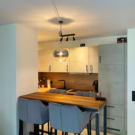 Typ K Apartment Вилинген Екстериор снимка