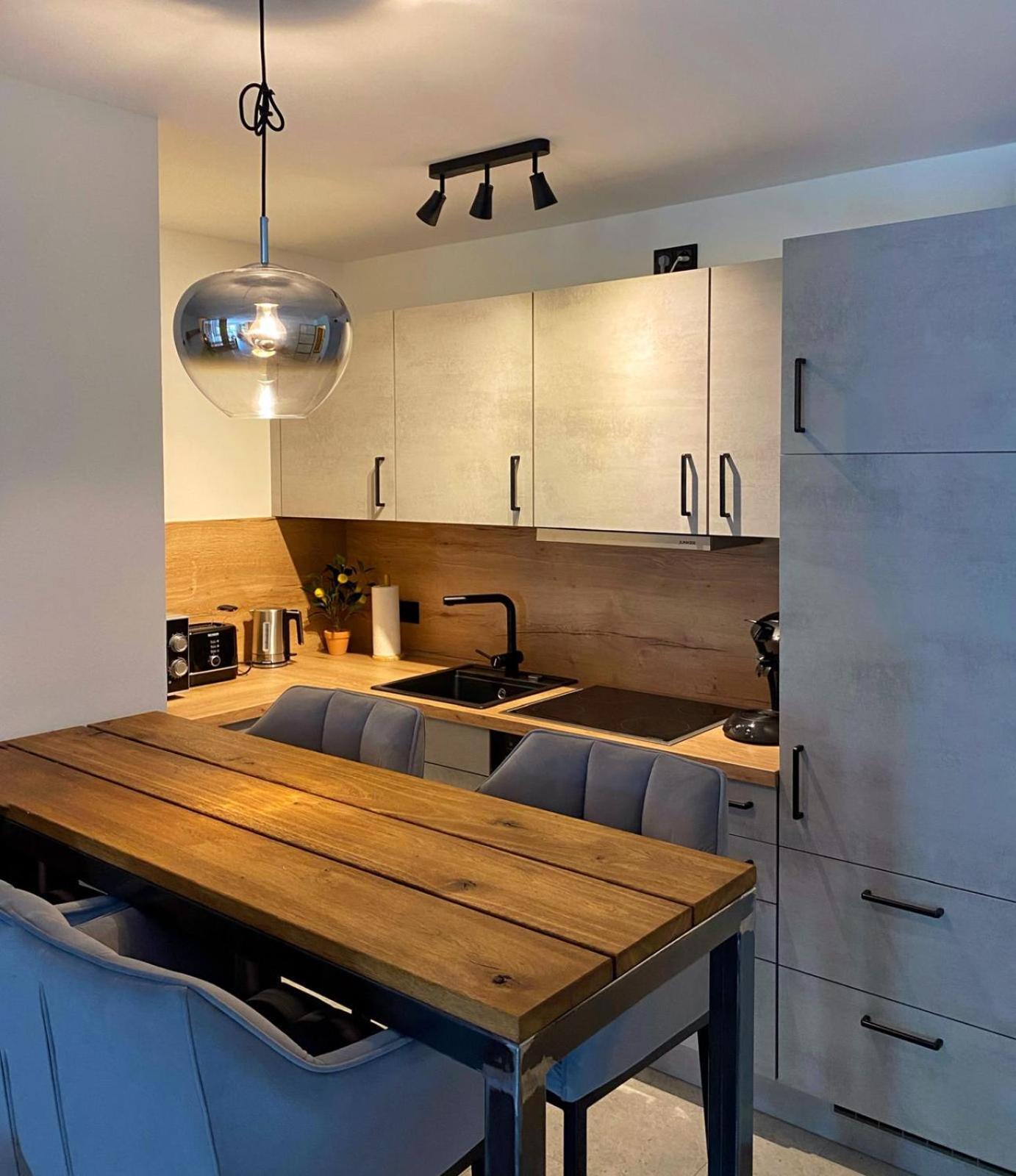 Typ K Apartment Вилинген Екстериор снимка