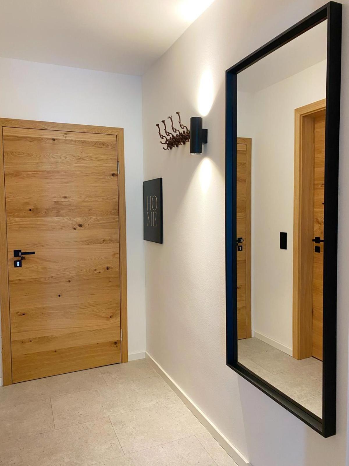 Typ K Apartment Вилинген Екстериор снимка