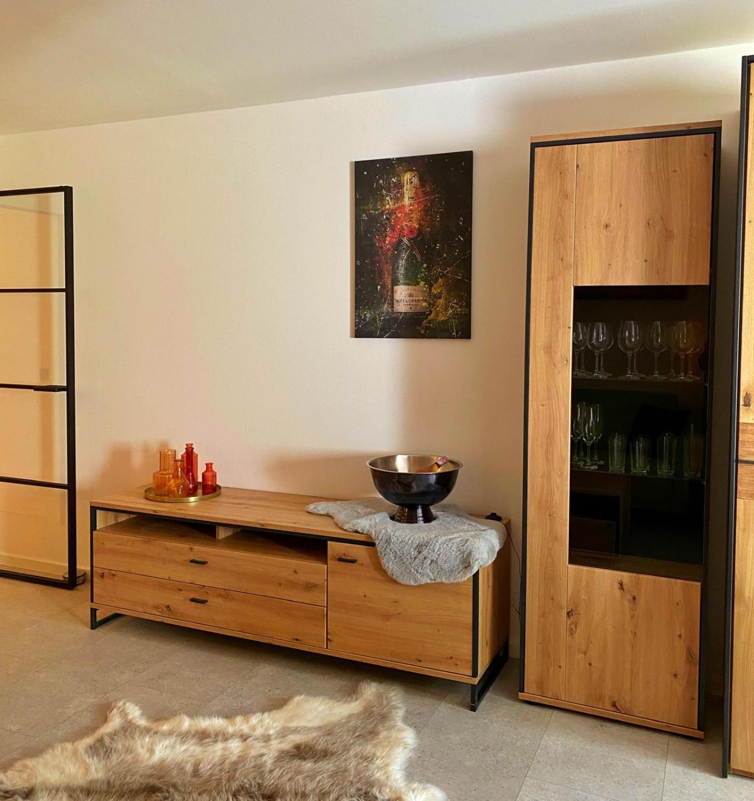 Typ K Apartment Вилинген Екстериор снимка