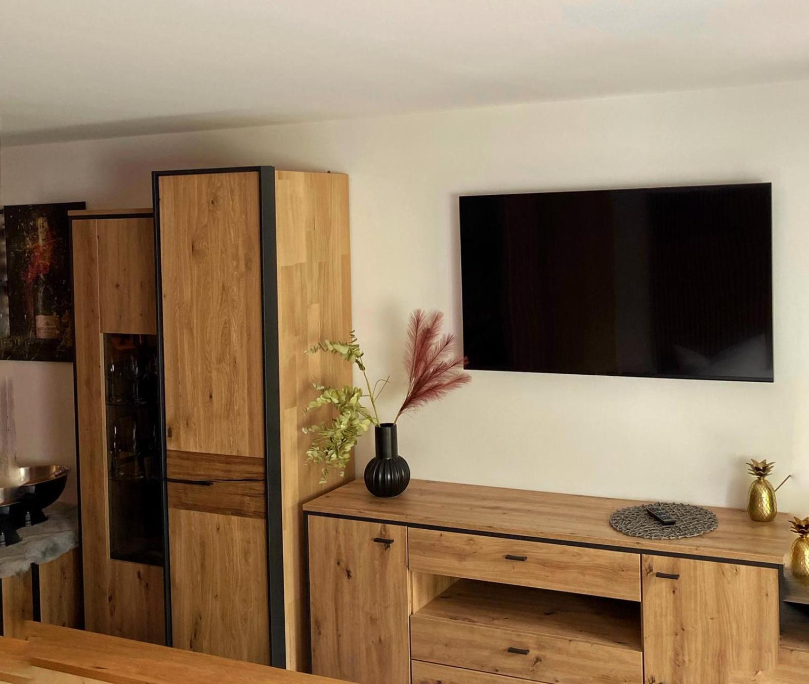 Typ K Apartment Вилинген Екстериор снимка