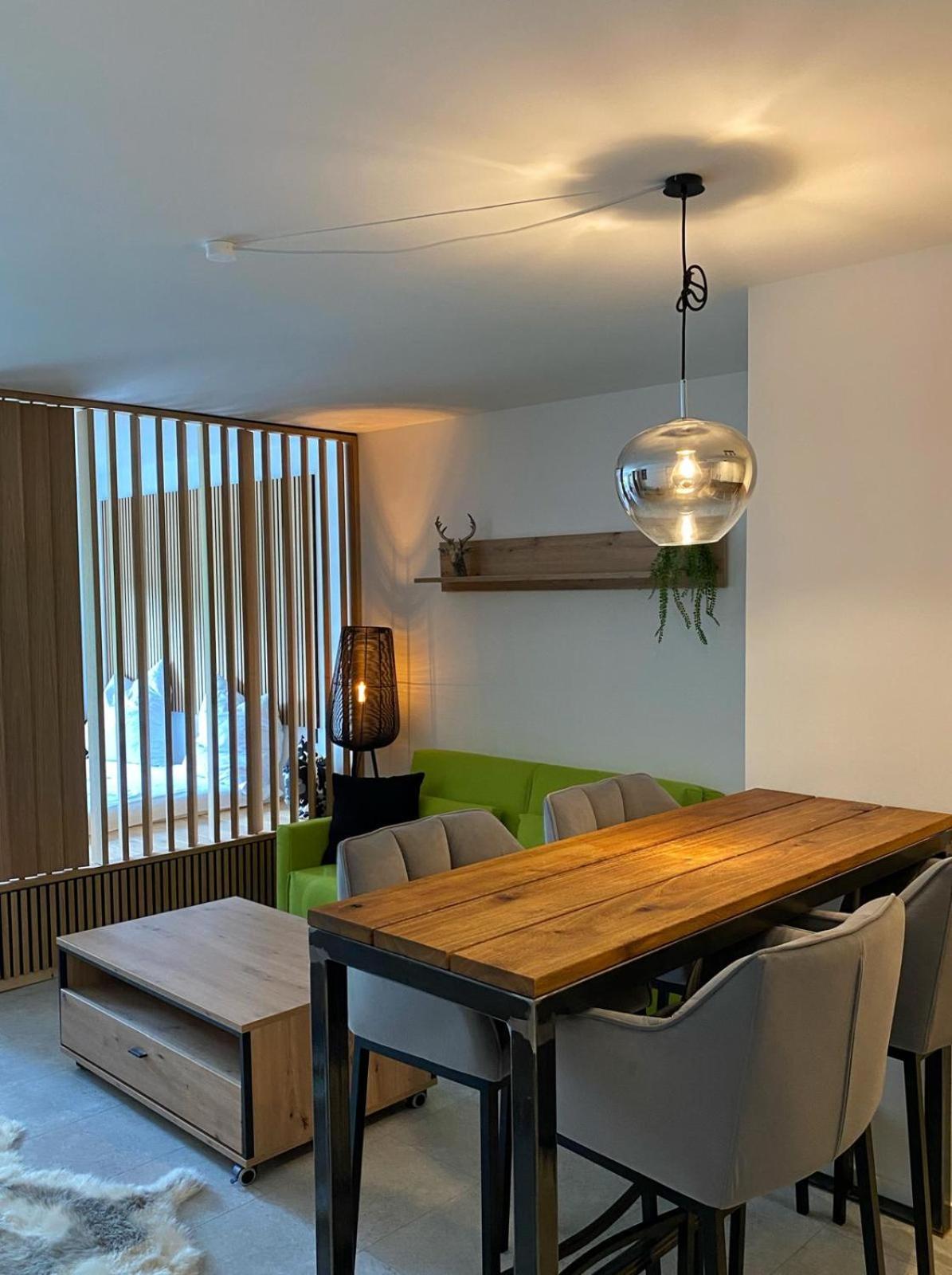 Typ K Apartment Вилинген Екстериор снимка