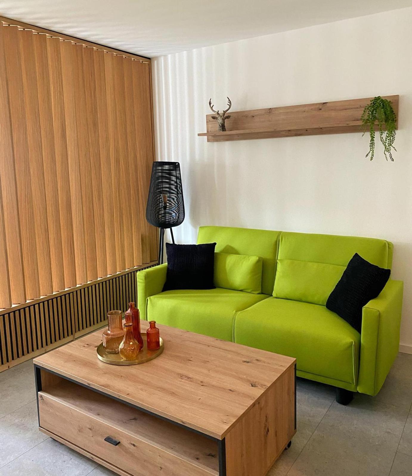 Typ K Apartment Вилинген Екстериор снимка