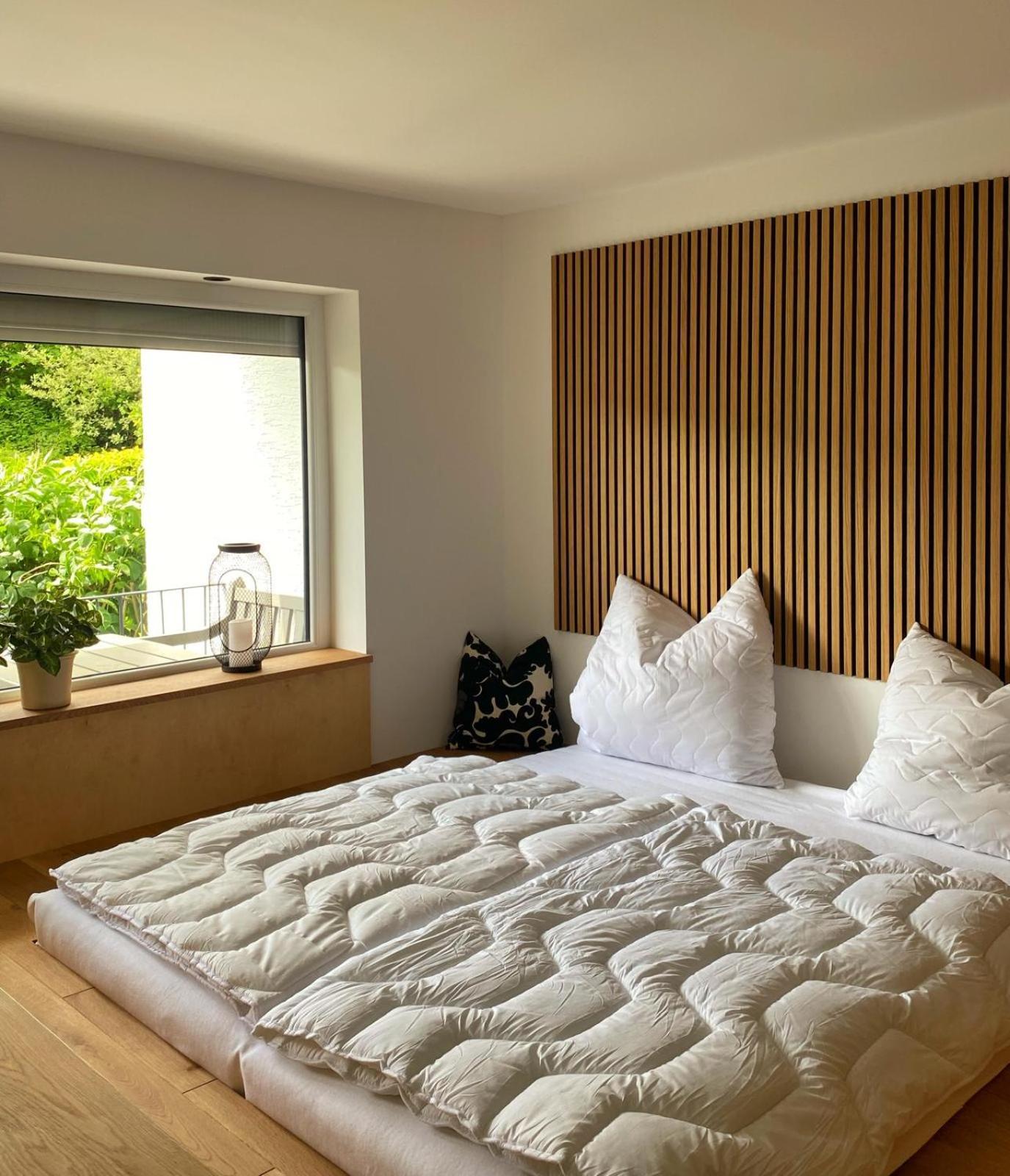 Typ K Apartment Вилинген Екстериор снимка