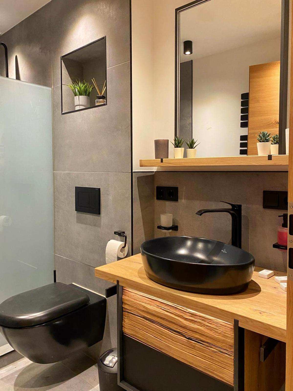 Typ K Apartment Вилинген Екстериор снимка