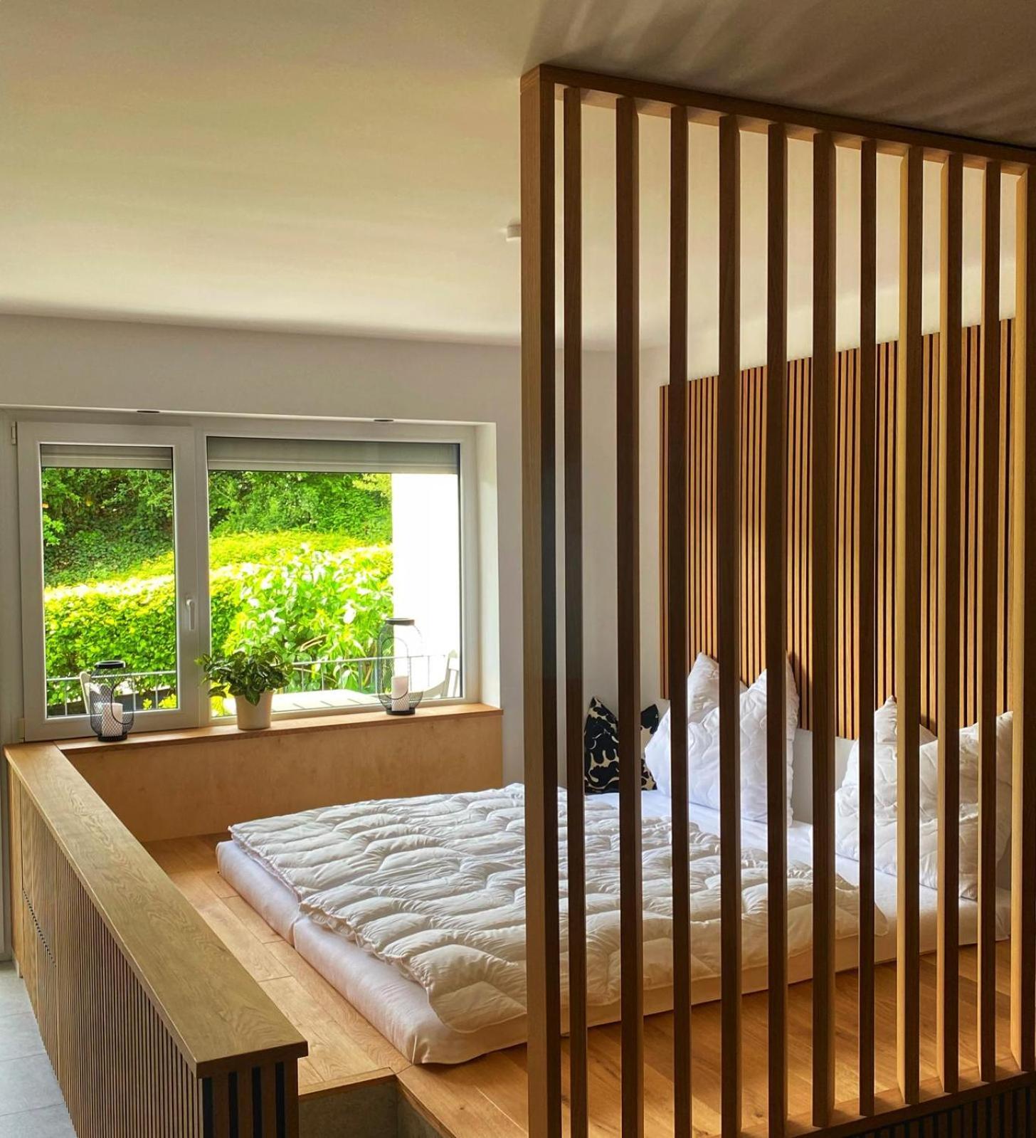 Typ K Apartment Вилинген Екстериор снимка