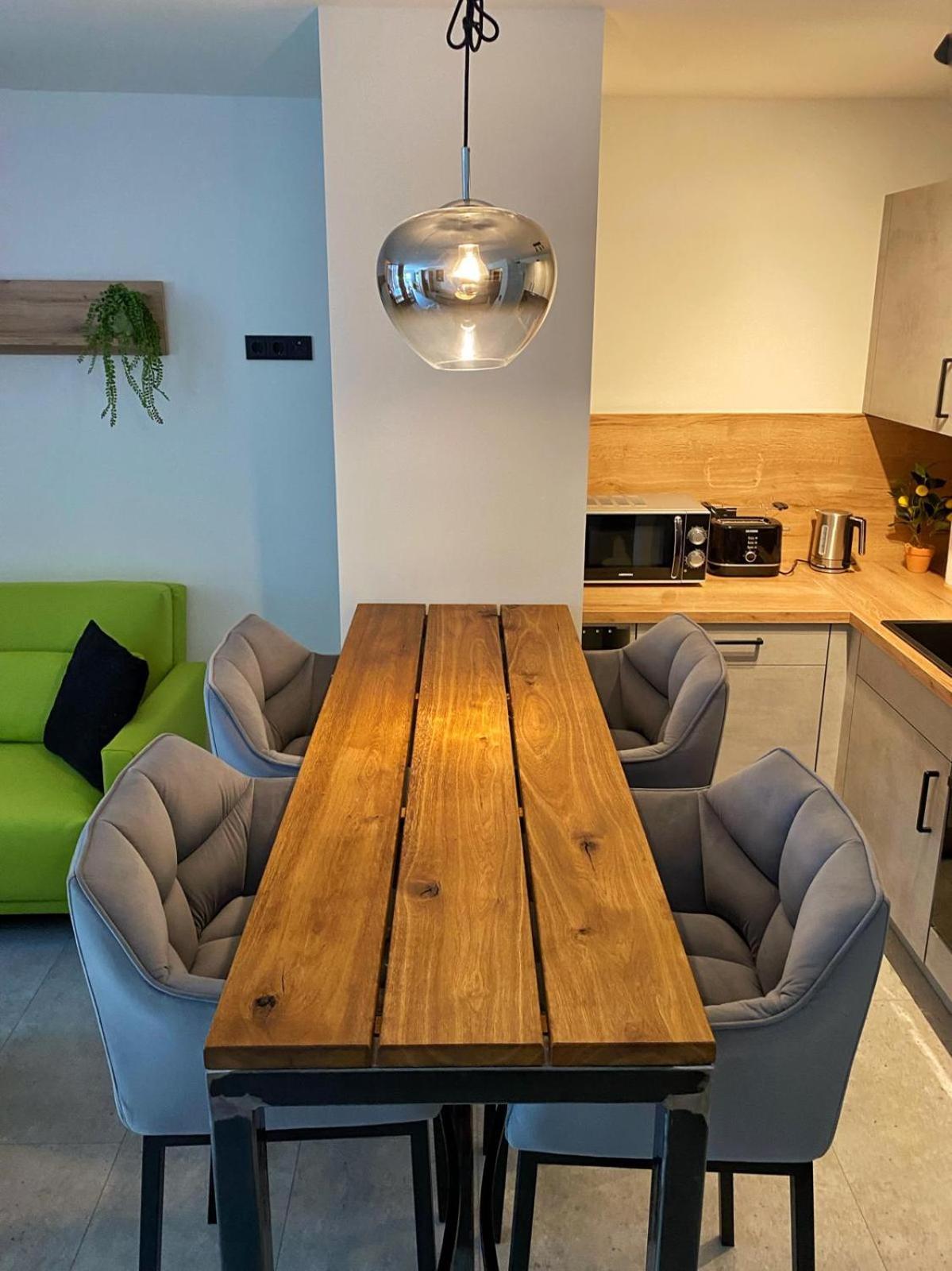 Typ K Apartment Вилинген Екстериор снимка